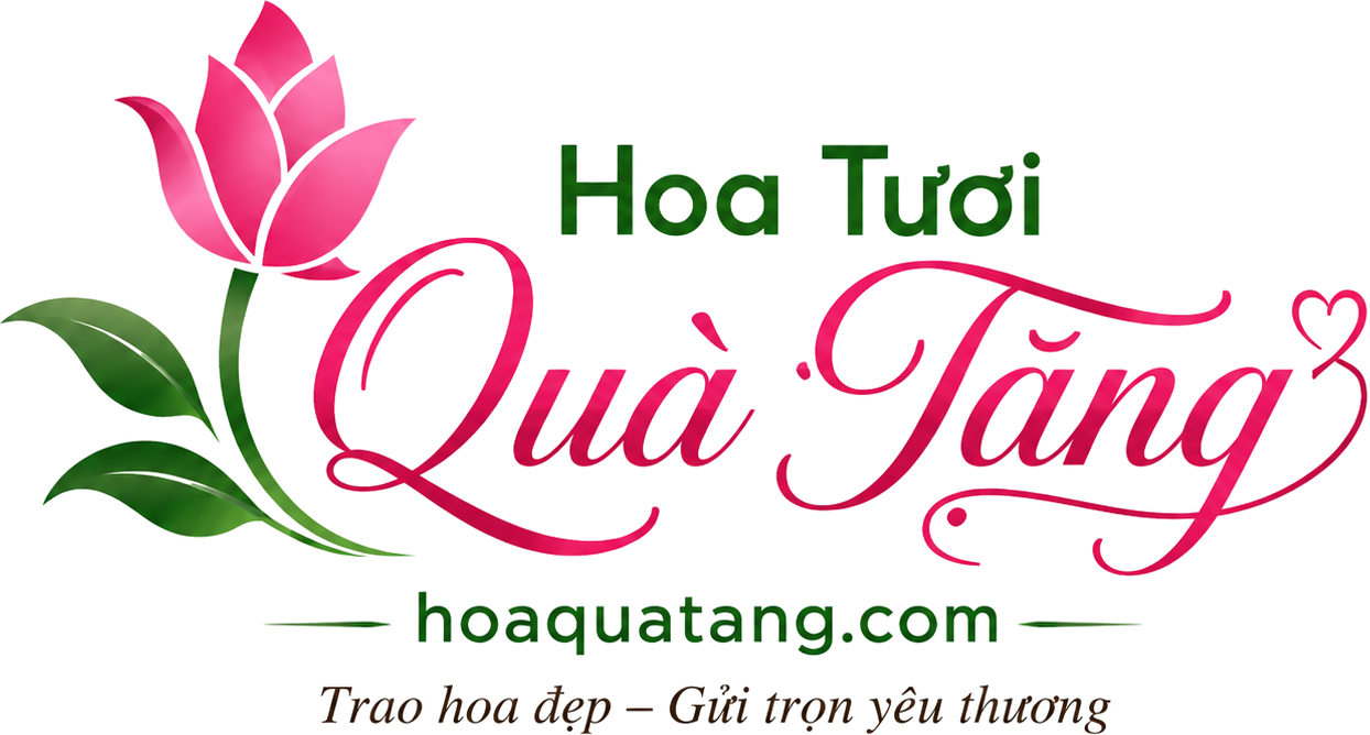 Hoa Quà Tặng