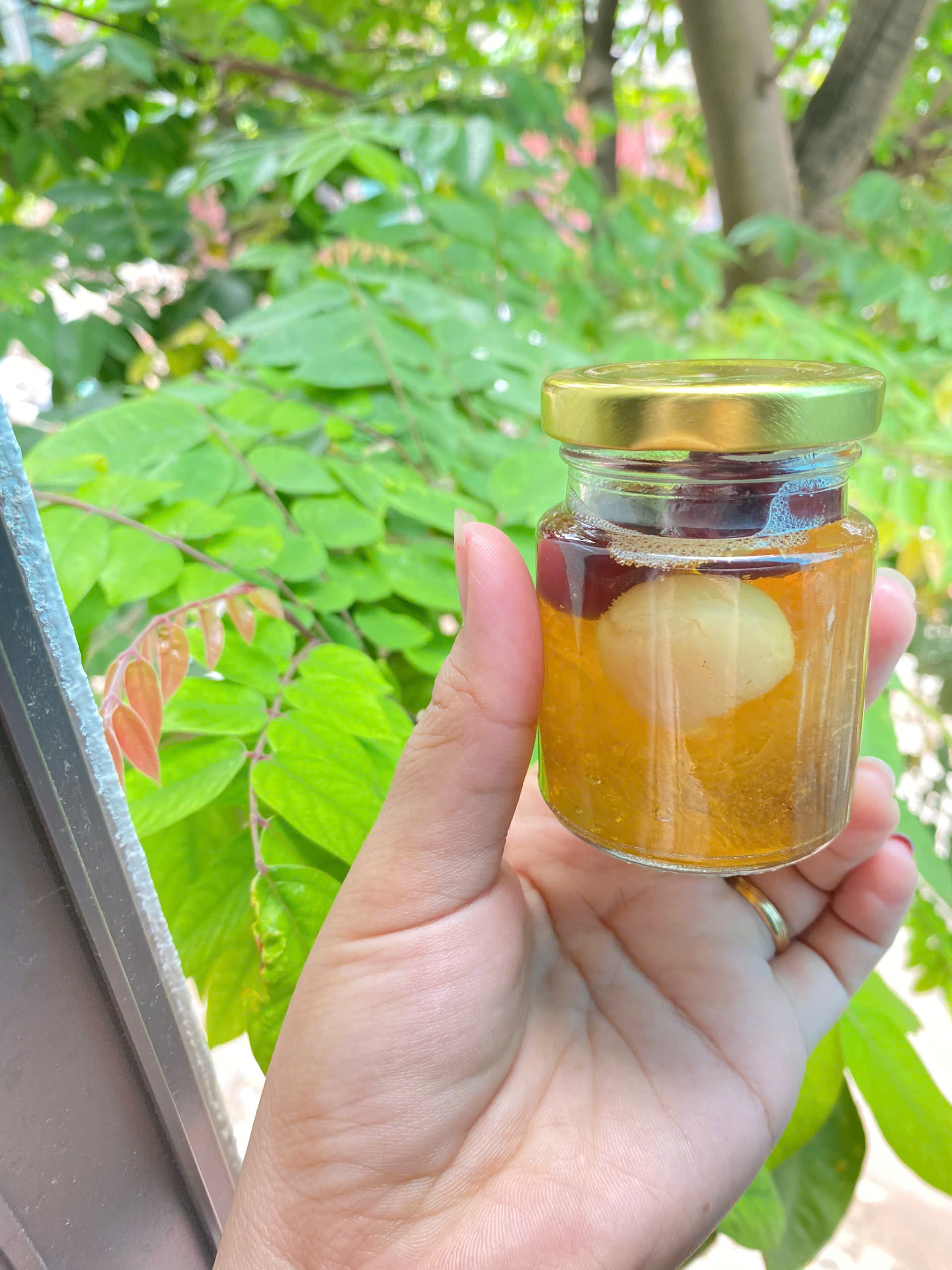 Yến chưng tươi (hũ ăn liền) 3